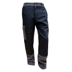 pantalon anti coupure de travail