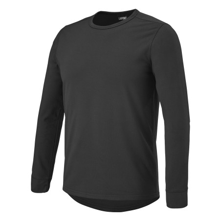 Ensemble de sous-vêtements Thermique Homme Tee Shirt à Manche