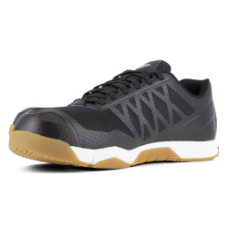 basket femme reebok safety