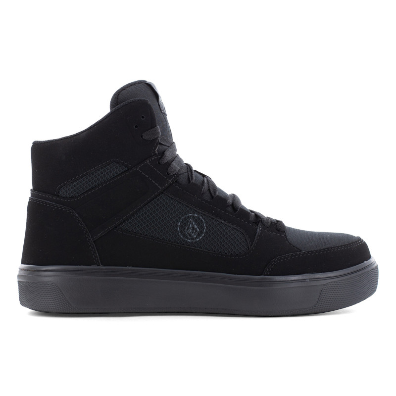 chaussure sécurité montante volcom