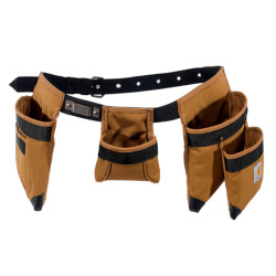 Ceinture porte outils professionnelle