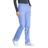 pantalon dickies médical