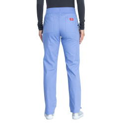 pantalon femme dickies médical