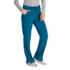 pantalon femme pour personnel hospitalier