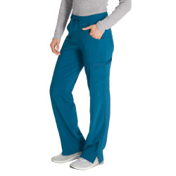 pantalon femme aide à domicile