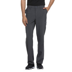 pantalon médical homme stretch