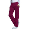 pantalon médical femme couleur