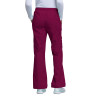 pantalon professionnel femme