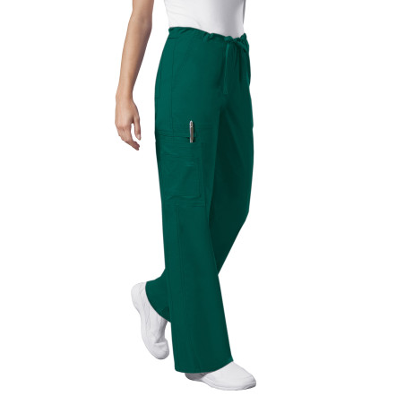 pantalon aide soignante stretch