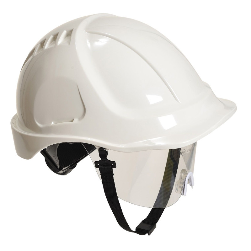 Casque chantier portwest pw54