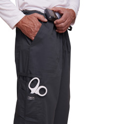 pantalon aide soignante pas cher
