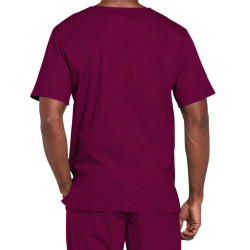 tenue professionnelle hôpital