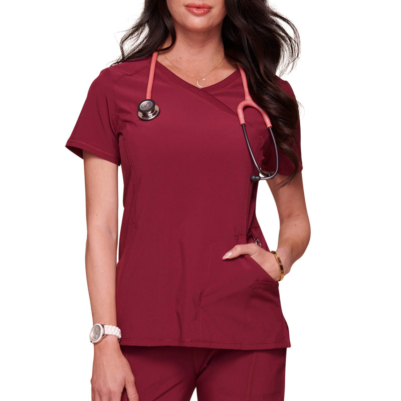 vetement de travail femme infirmiere