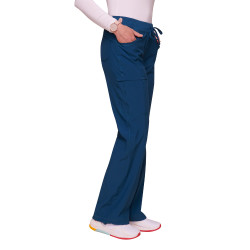 pantalon aide soignante femme
