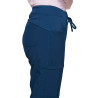 pantalon aide soignante