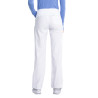 pantalon blanc aide soignante