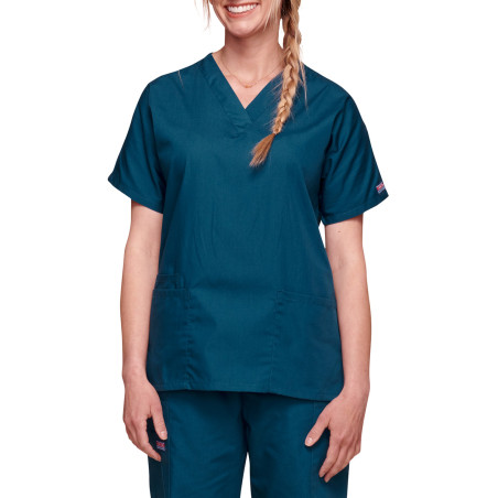 tunique médicale cherokee tunique médicale cherokee