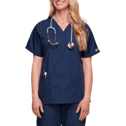 vetement assistant dentaire