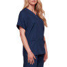 tenue dentiste femme