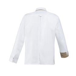 Veste de Cuisine  Homme Vego