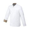 Veste de Cuisine  Homme Vego