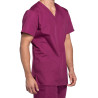 tunique médicale homme