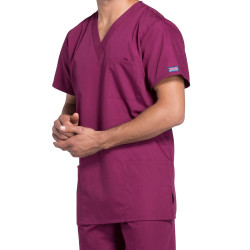 tunique médicale casaque
