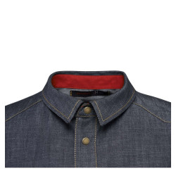 Veste de cuisine Homme Jean VINHO