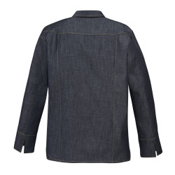 Veste de cuisine Homme Jean VINHO