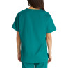 tunique medecin