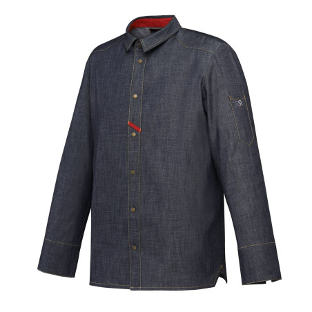 Veste de cuisine Homme Jean VINHO Veste de cuisine Homme Jean VINHO