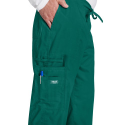 tenue hospitalière