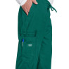 tenue hospitalière