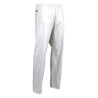 pantalon blanc cuisine