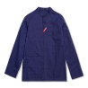 veste cuisine manches longues promotion