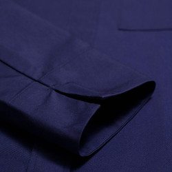 promotion veste cuisine homme