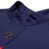 promotion veste cuisine femme