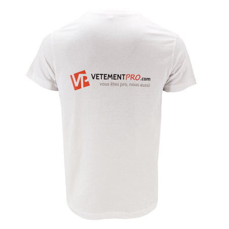 T sales shirt professionnel