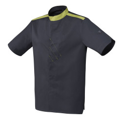 Veste de cuisine mixte VEDI