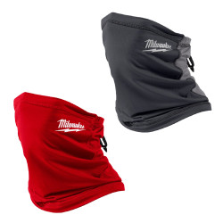 Bonnet Noir Milwaukee - 75 Cm, à Enfiler - Pour Entretien Et Travaux