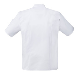 Veste de Cuisine Mixte NERO