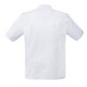 Veste de Cuisine Mixte NERO