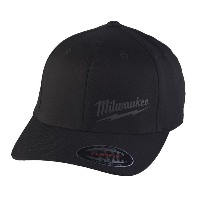 casquette travail noir