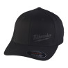 casquette travail noir