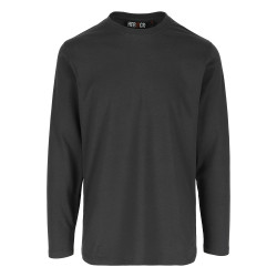 T shirt professionnel gris