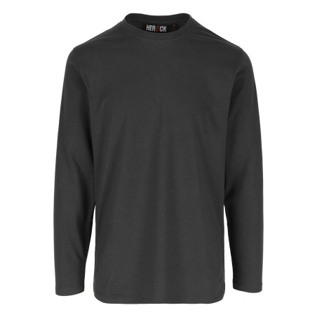T shirt professionnel gris