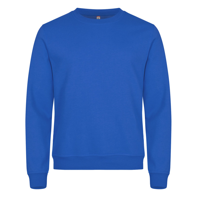 pull professionnel clique