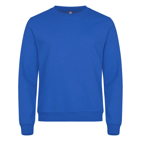 pull professionnel clique