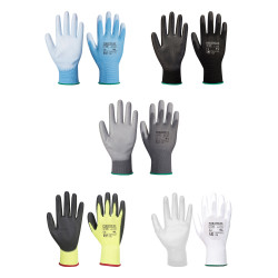 gants manutention portwest