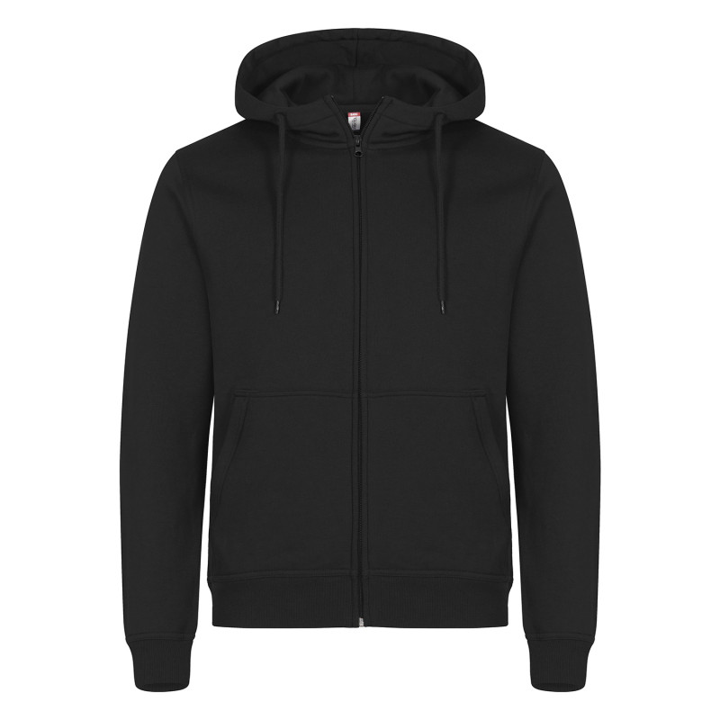 Sweat travail noir